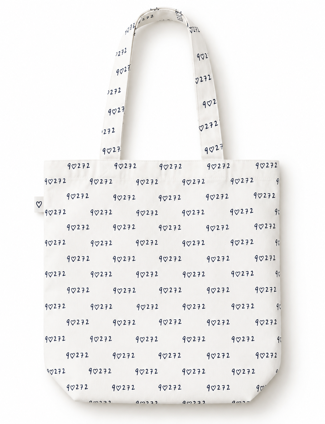90272 Tote