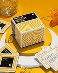 Trivia Trivial Drinking Trivia
